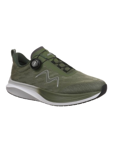 GALADO ARMY GREEN