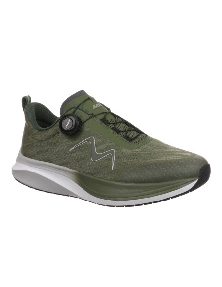GALADO ARMY GREEN