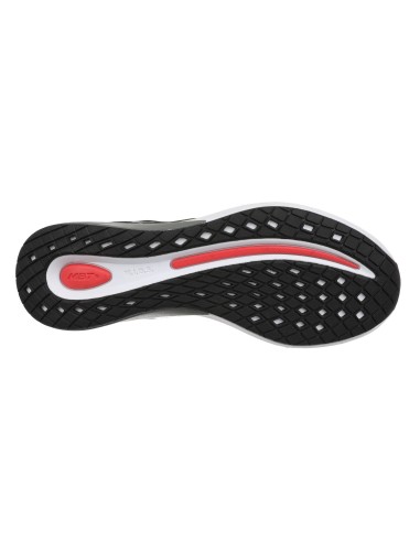 HURACAN 3 LACE UP ORANGE RED