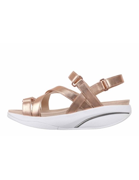 KIBURI ROSE GOLD