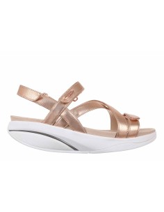 KIBURI ROSE GOLD