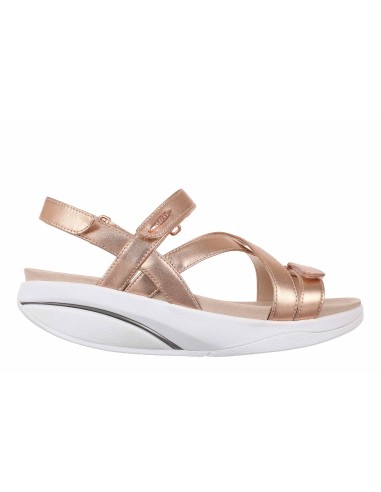 KIBURI ROSE GOLD