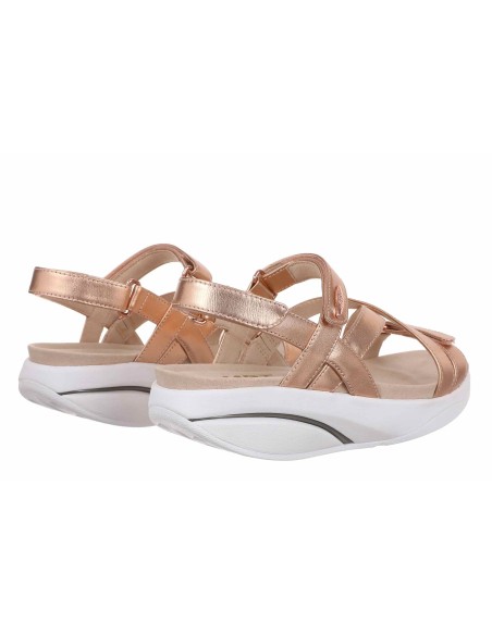 KIBURI ROSE GOLD
