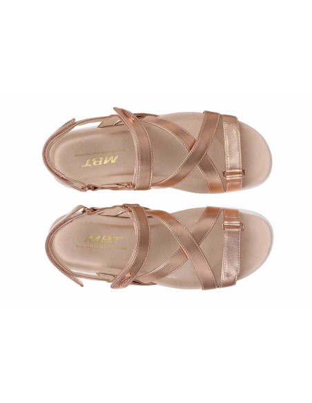 KIBURI ROSE GOLD