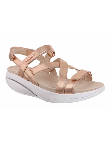 KIBURI ROSE GOLD