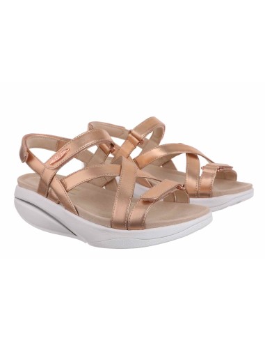 KIBURI ROSE GOLD