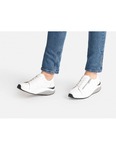 FERRO W WHITE/GREY SENSOR