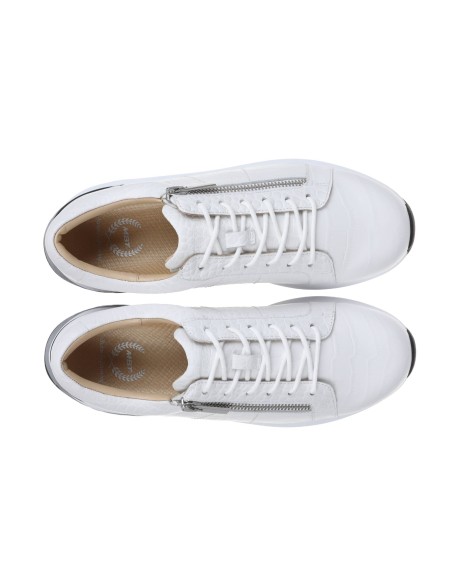 FERRO W WHITE/GREY SENSOR
