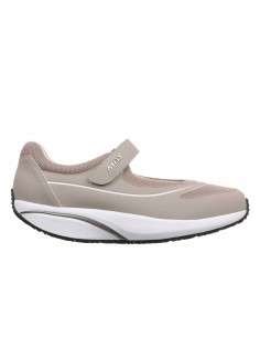 BARIDI 2 WARM TAUPE
