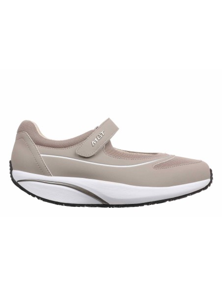 BARIDI 2 WARM TAUPE