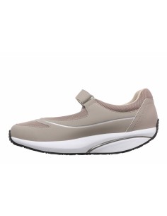 BARIDI 2 WARM TAUPE 2