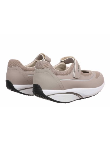 BARIDI 2 WARM TAUPE