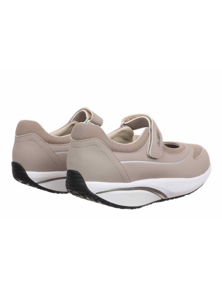BARIDI 2 WARM TAUPE