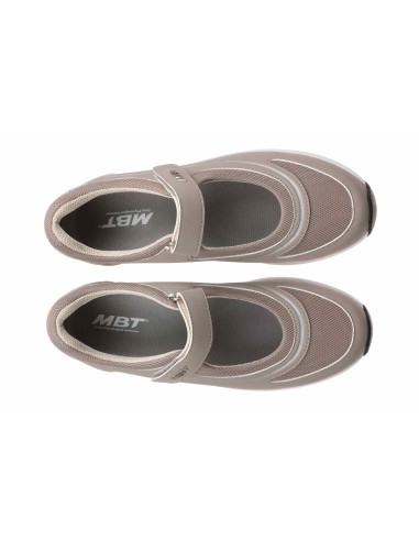 BARIDI 2 WARM TAUPE