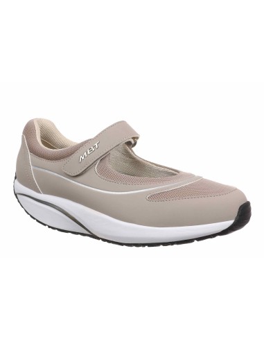 BARIDI 2 WARM TAUPE