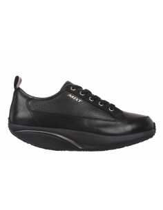 HARA BLACK/BLACK