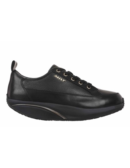 HARA BLACK/BLACK