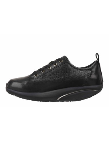HARA BLACK/BLACK