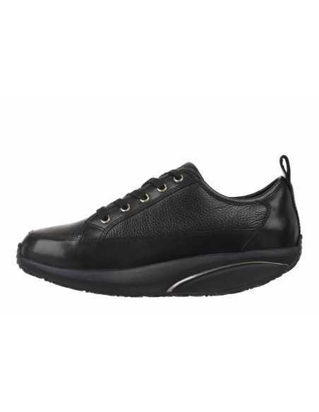 HARA BLACK/BLACK