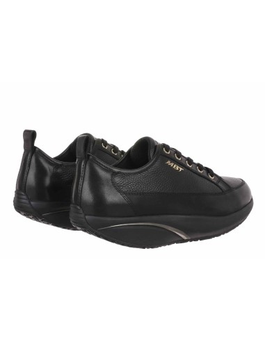 HARA BLACK/BLACK