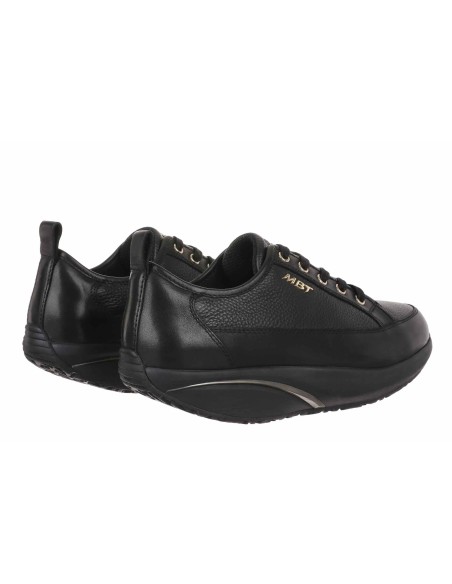 HARA BLACK/BLACK