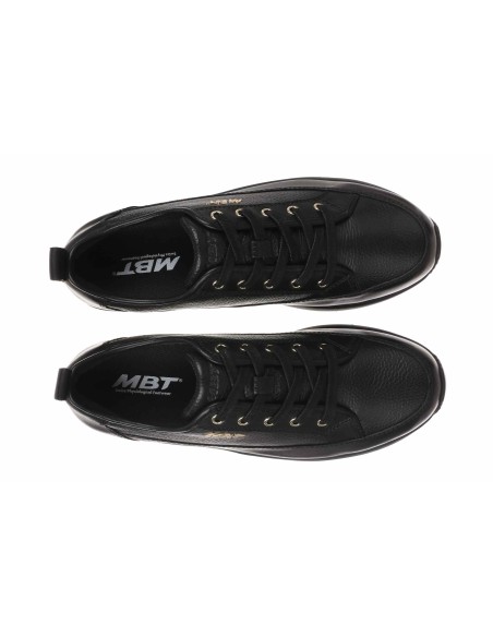 HARA BLACK/BLACK