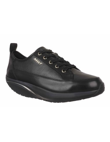 HARA BLACK/BLACK