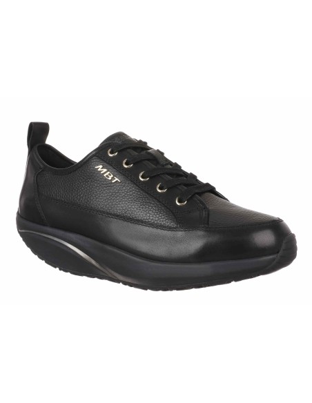 HARA BLACK/BLACK