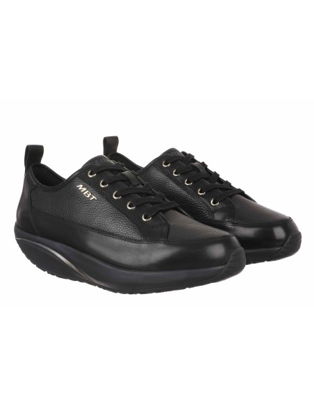 HARA BLACK/BLACK