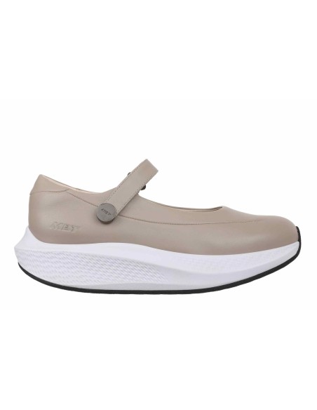 SIRIMA 8 TAUPE ZAPATOS DE MUJER