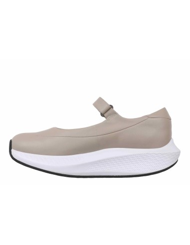 SIRIMA 8 TAUPE ZAPATOS DE MUJER