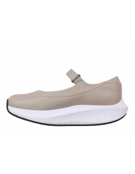 SIRIMA 8 TAUPE ZAPATOS DE MUJER