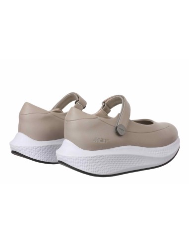 SIRIMA 8 TAUPE ZAPATOS DE MUJER
