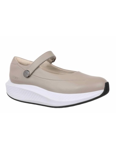 SIRIMA 8 TAUPE ZAPATOS DE MUJER