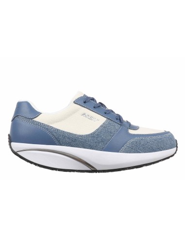 MBT OBU BLUE DENIM