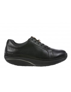 NAFASI 2 LACE UP M BLACK