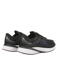 MBT M-3000 Lace Up DARK BLACK 2