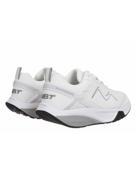 SPORT 4 III WHITE