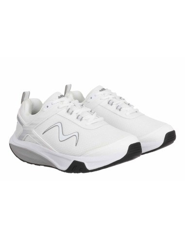 SPORT 4 III WHITE