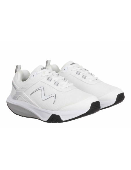 SPORT 4 III WHITE