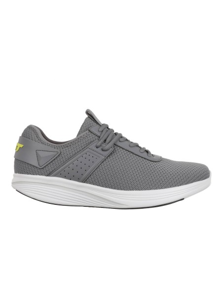 MYTO GREY