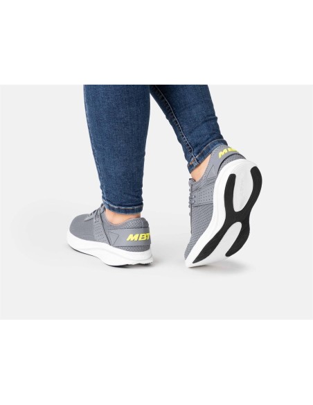 MYTO GREY