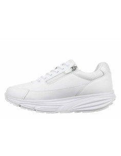 SIMBA TRAINER II WHITE 2