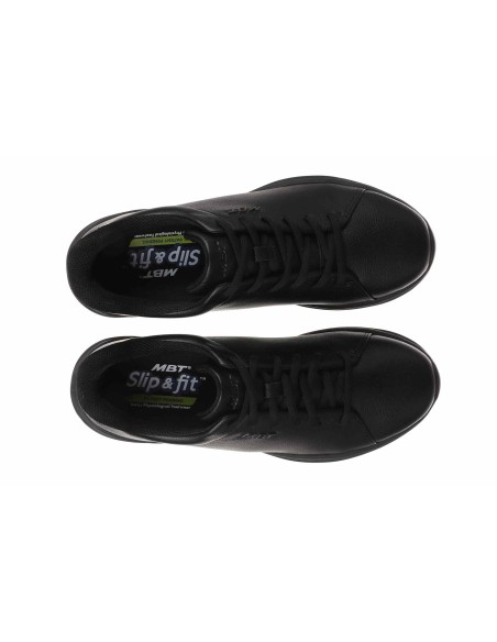 SF-4000 BLACK/BLACK