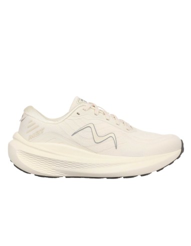 MBT-1000 LACE UP BEIGE