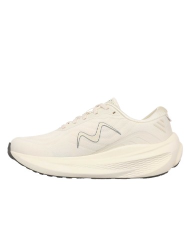 MBT-1000 LACE UP BEIGE