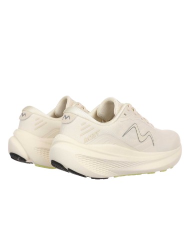 MBT-1000 LACE UP BEIGE
