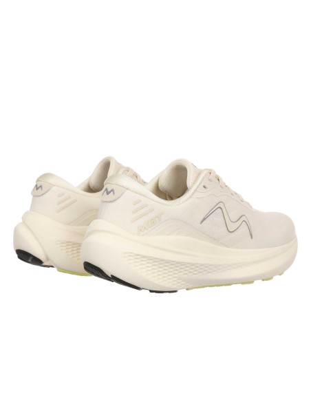 MBT-1000 LACE UP BEIGE