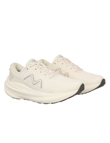 MBT-1000 LACE UP BEIGE