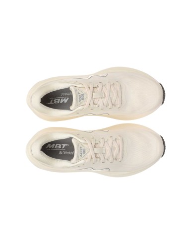 MBT-1000 LACE UP BEIGE